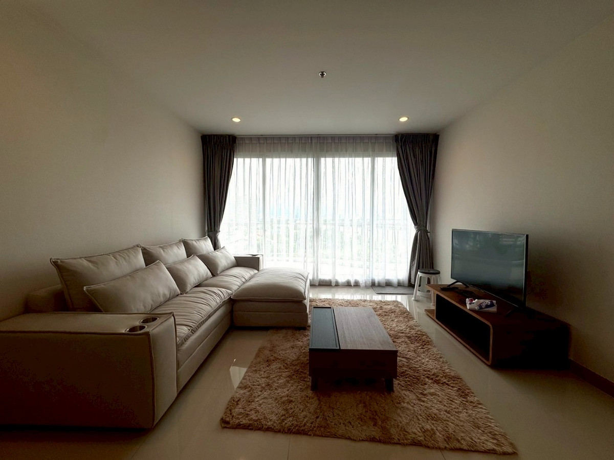 ขาย 2 ห้องนอน 127 ตร.ม. ศุภาลัย ริวา แกรนด์ พระราม 3 Supalai Riva Grande Rama 3