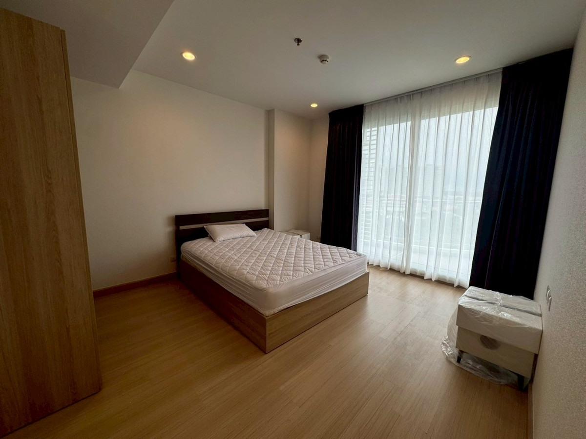 ขาย 2 ห้องนอน 127 ตร.ม. ศุภาลัย ริวา แกรนด์ พระราม 3 Supalai Riva Grande Rama 3