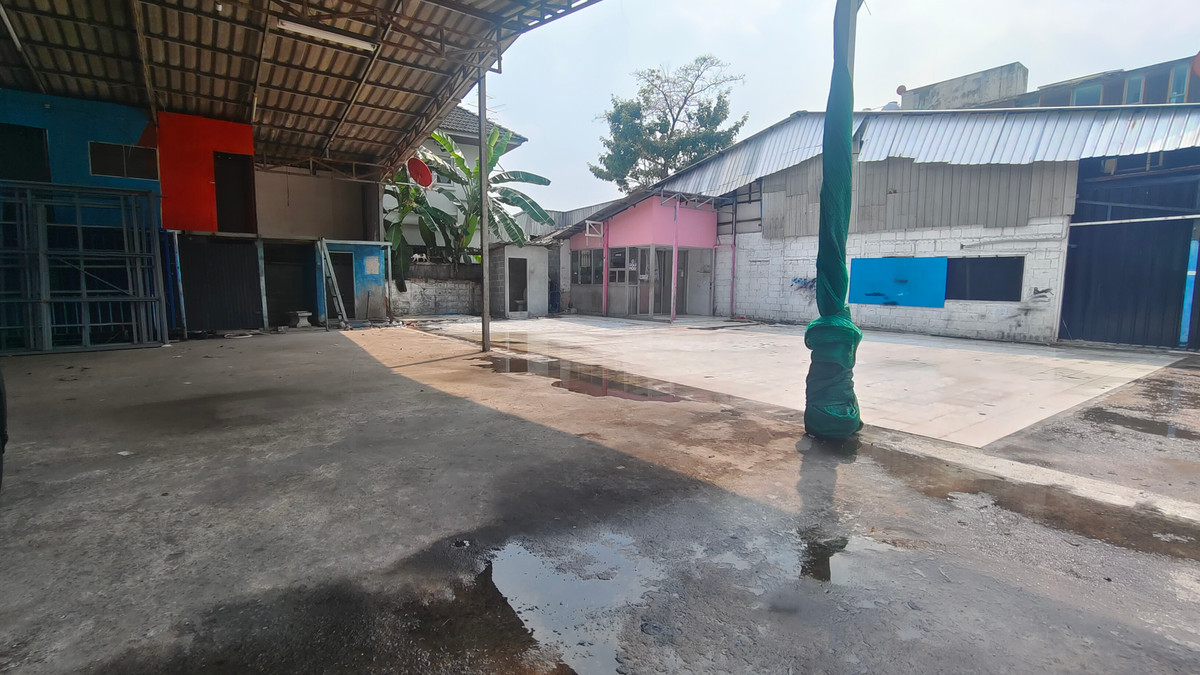 ขาย ที่ดิน 162.2 ตร.ว. ทำเลดี ใจกลางลาดพร้าว  ซอย ลาดพร้าว 80 เเยก 22