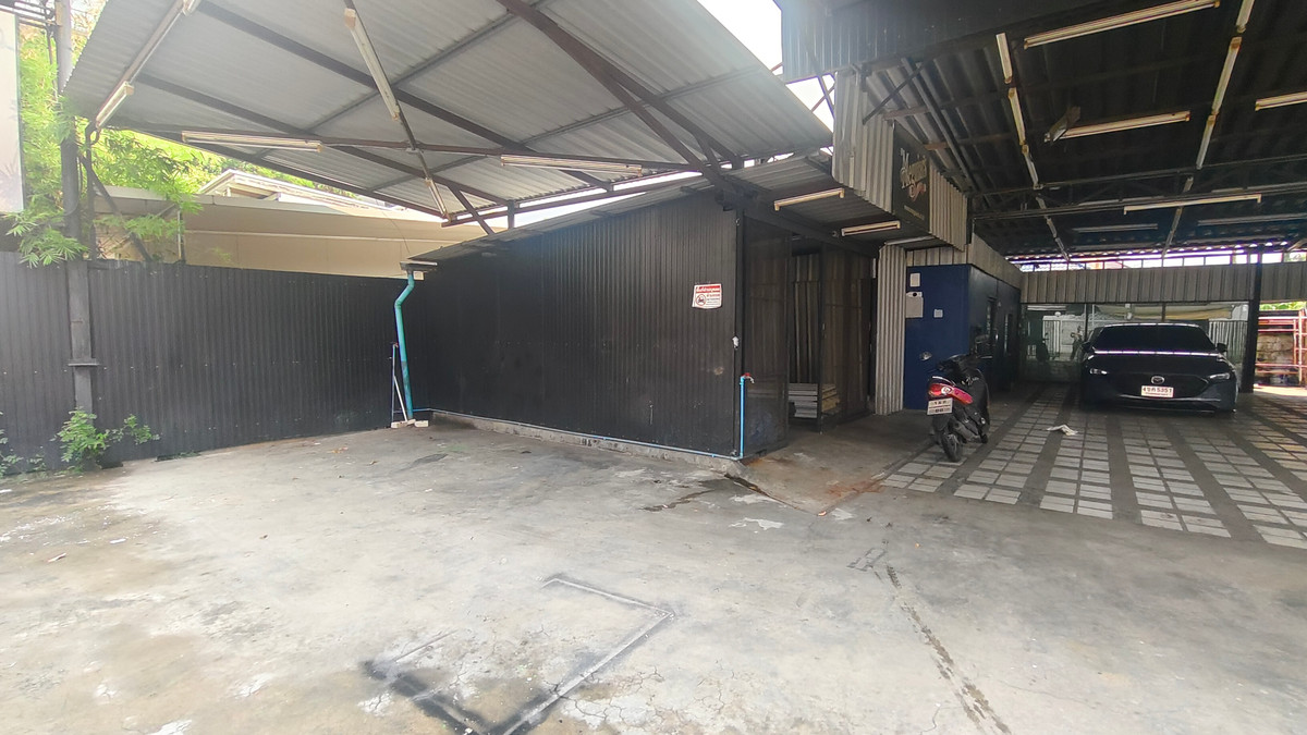 ขาย ที่ดิน 162.2 ตร.ว. ทำเลดี ใจกลางลาดพร้าว  ซอย ลาดพร้าว 80 เเยก 22