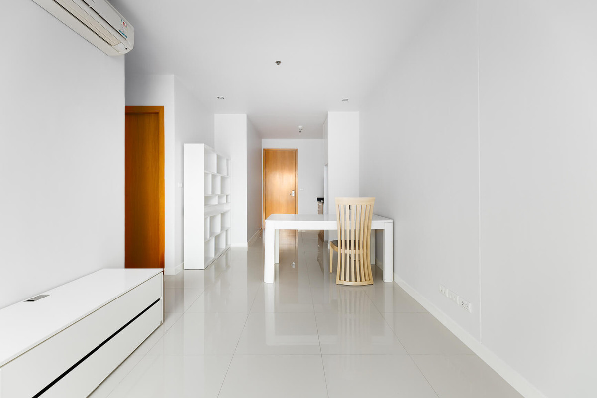 ขาย 1 ห้องนอน ทำเลทอง ใจกลางเมือง 47.59 ตร.ม. เซอร์เคิล คอนโดมิเนียม Circle Condo