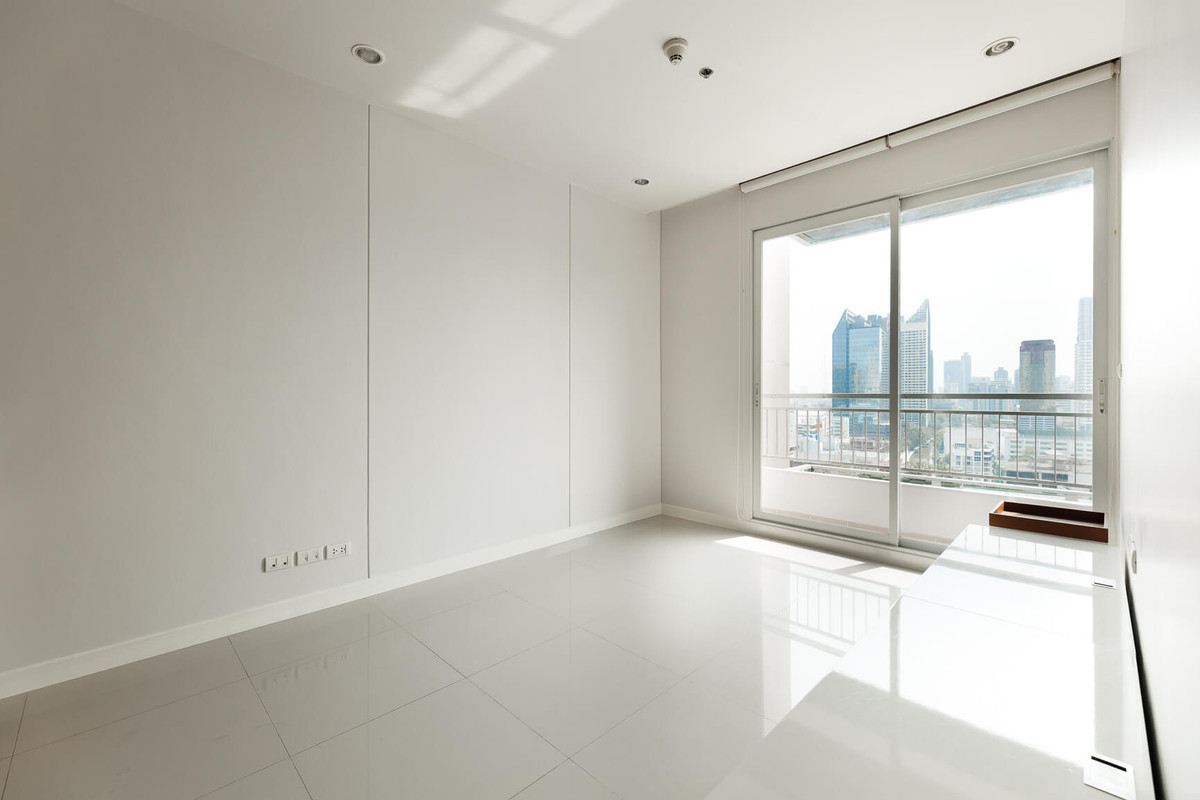 ขาย 1 ห้องนอน ทำเลทอง ใจกลางเมือง 47.59 ตร.ม. เซอร์เคิล คอนโดมิเนียม Circle Condo