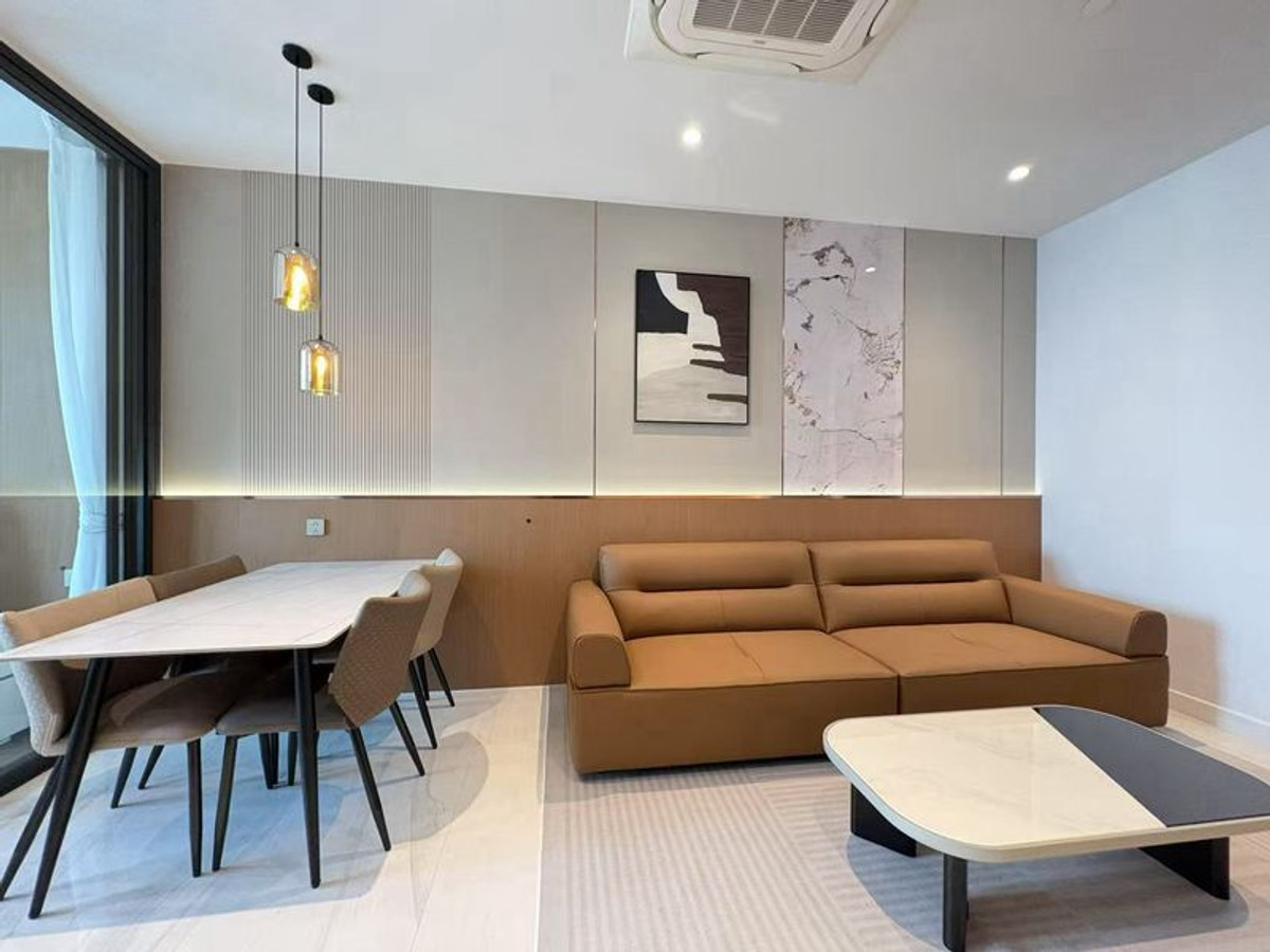 ให้เช่า 1 ห้องนอน 45 ตร.ม.  ศุภาลัย ไอคอน สาทร Supalai Icon Sathorn