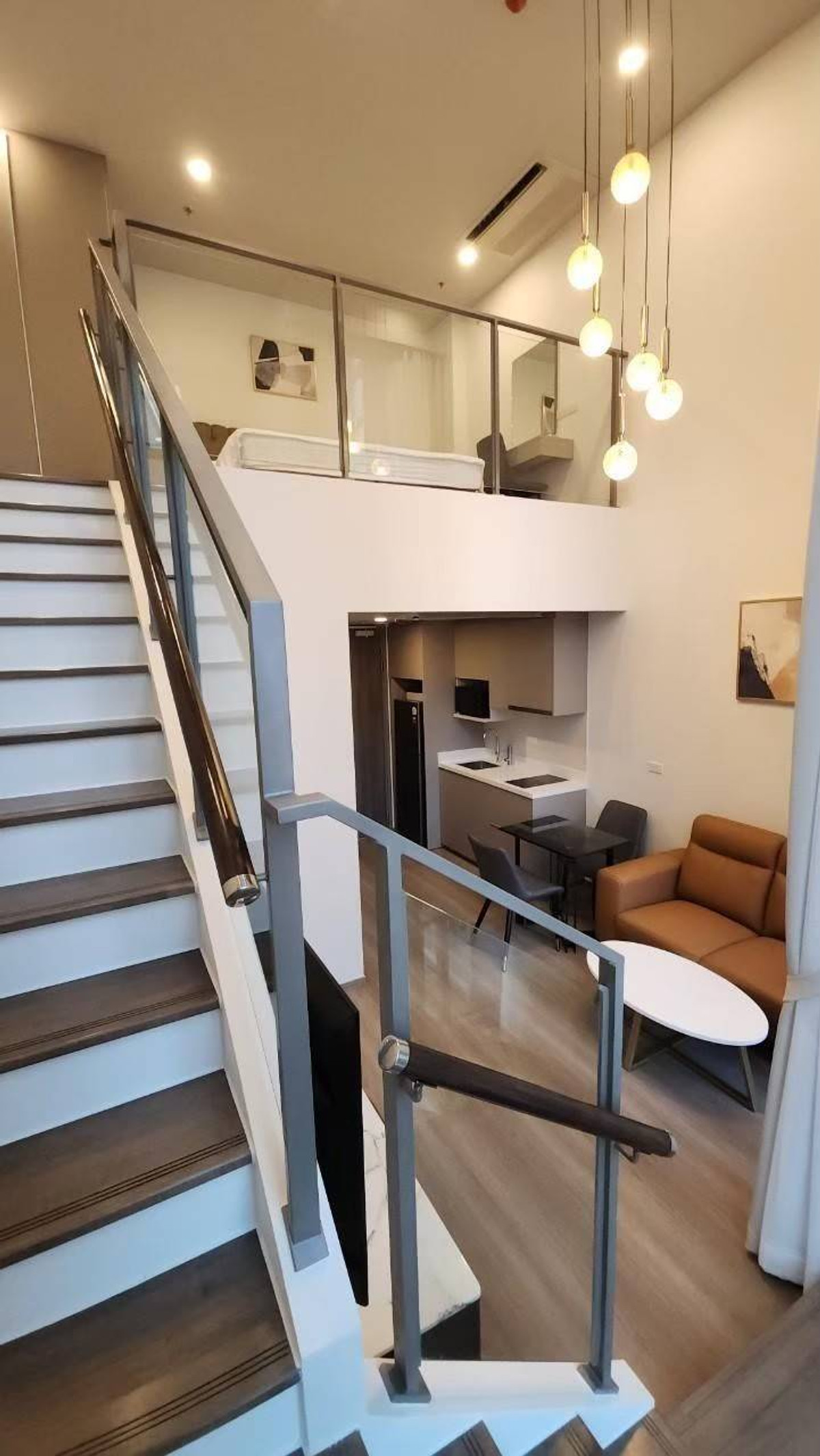 ขาย/ให้เช่า 1 ห้องนอน 47 ตร.ม. วิสดอม เดอะ ฟอเรสเทียส  Whizdom The Forestias