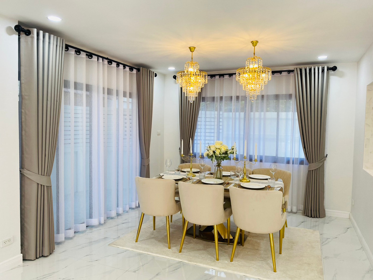 ขาย  บ้านสวยรีโนเวทใหม่ 64 ตร.ว. หมู่บ้านอารีน่า การ์เดนท์