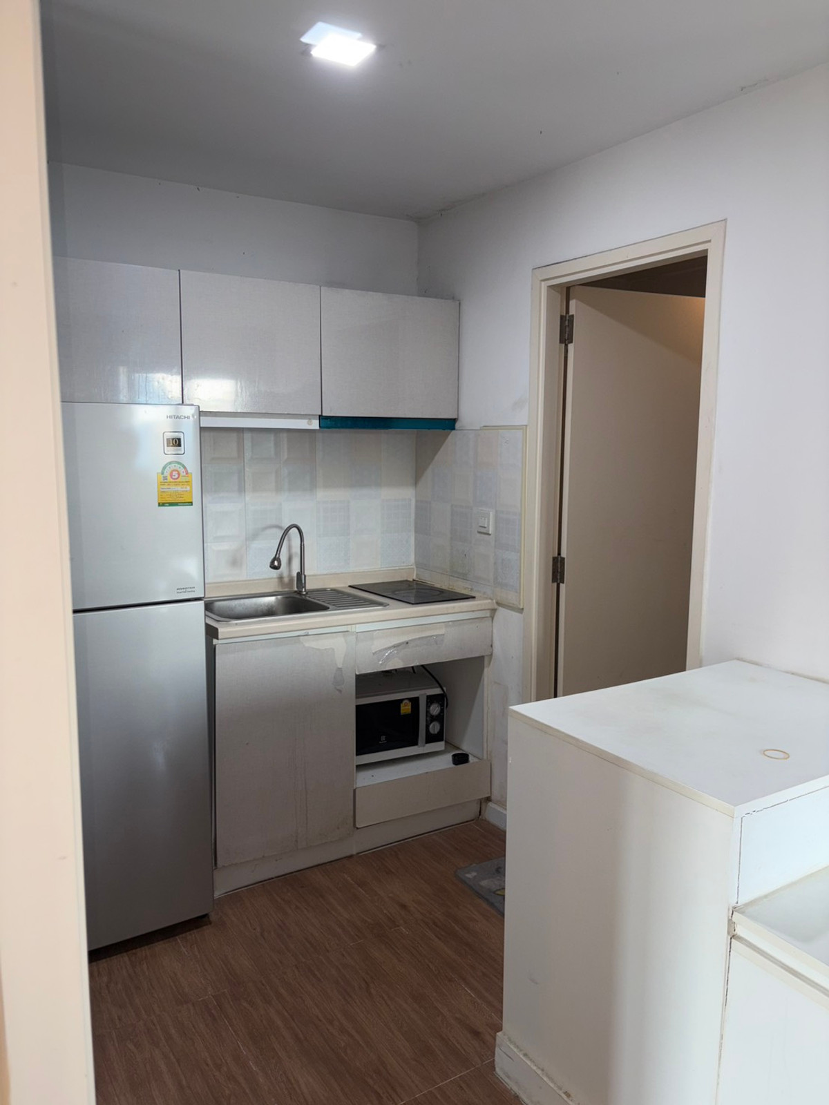 ให้เช่า 2 ห้องนอน 36 ตร.ม.  พอส สุขุมวิท 115 Pause Sukhumvit 115