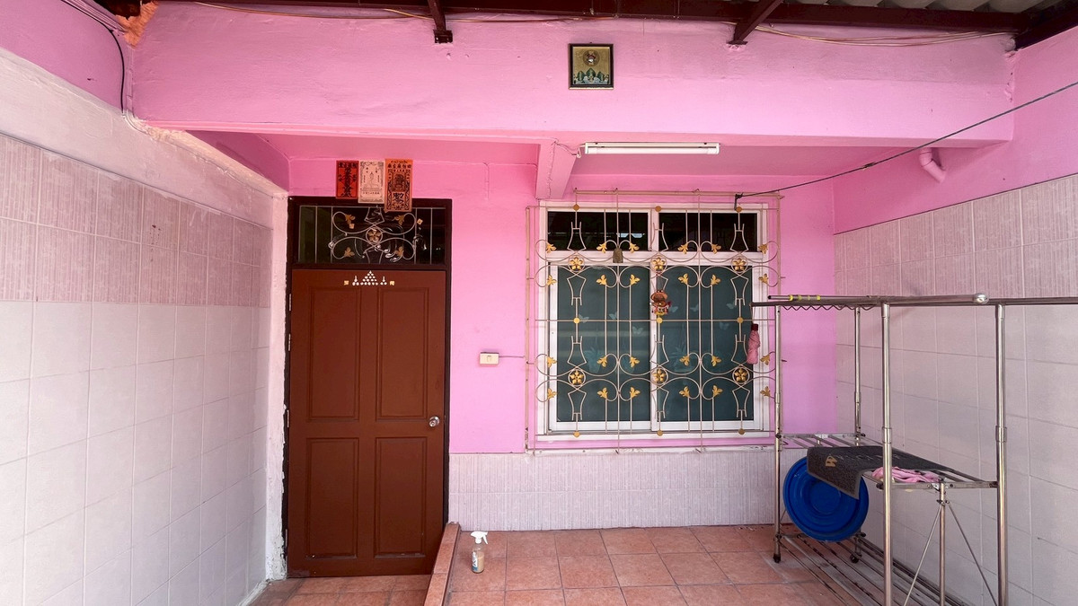 ให้เช่า ทาวน์เฮ้าส์ 16 ตร.ว.  บ้านอ่อนนุช 48