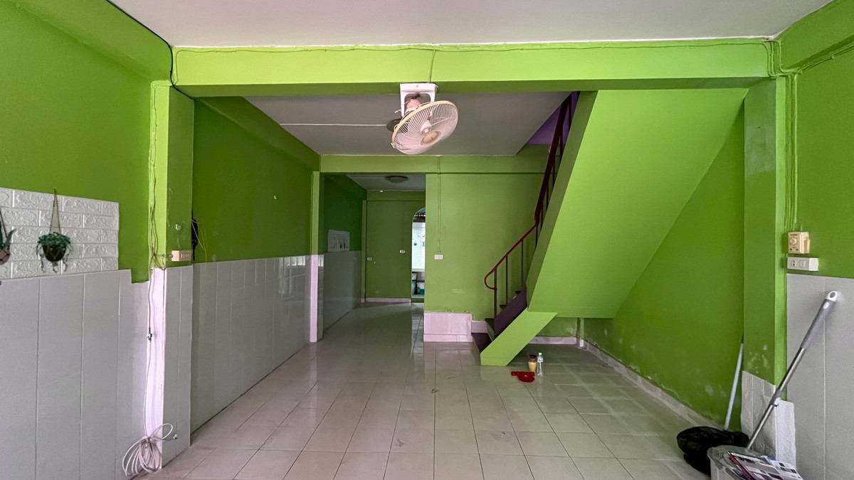 ให้เช่า ทาวน์เฮ้าส์ 16 ตร.ว.  บ้านอ่อนนุช 48