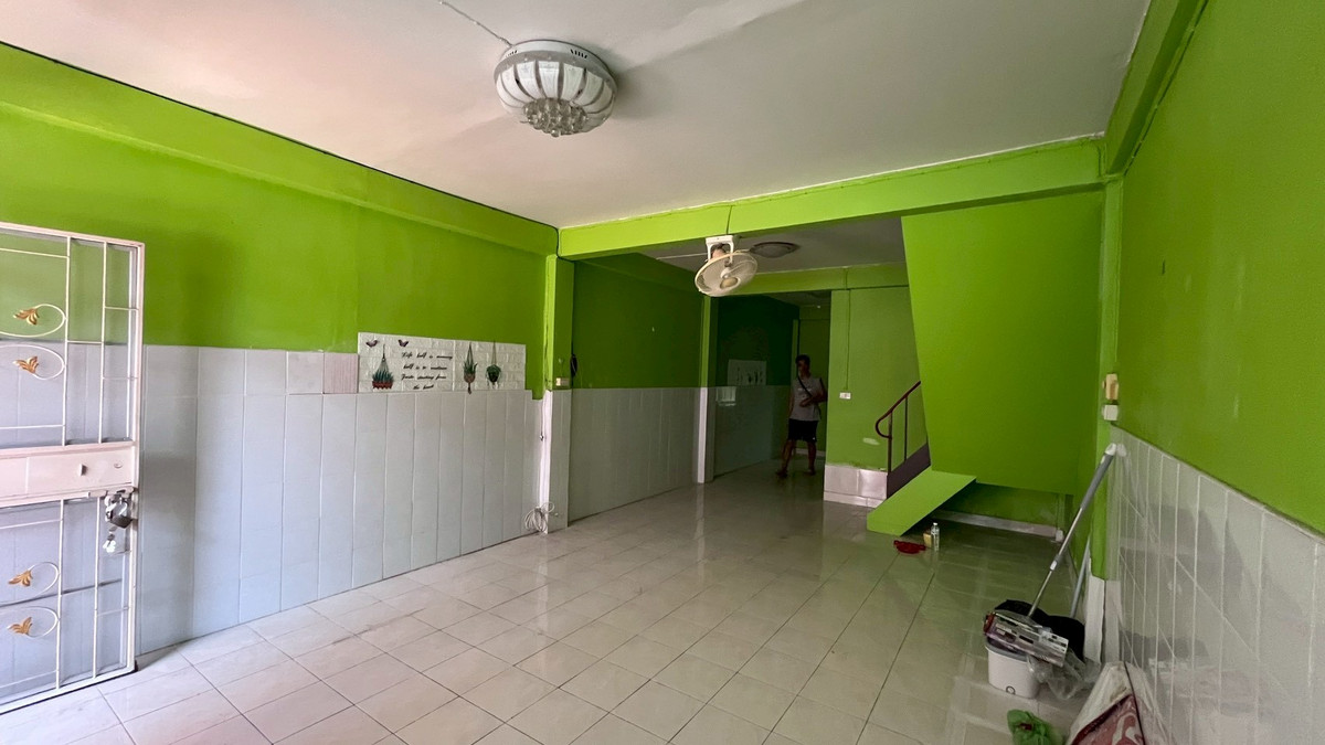 ให้เช่า ทาวน์เฮ้าส์ 16 ตร.ว.  บ้านอ่อนนุช 48