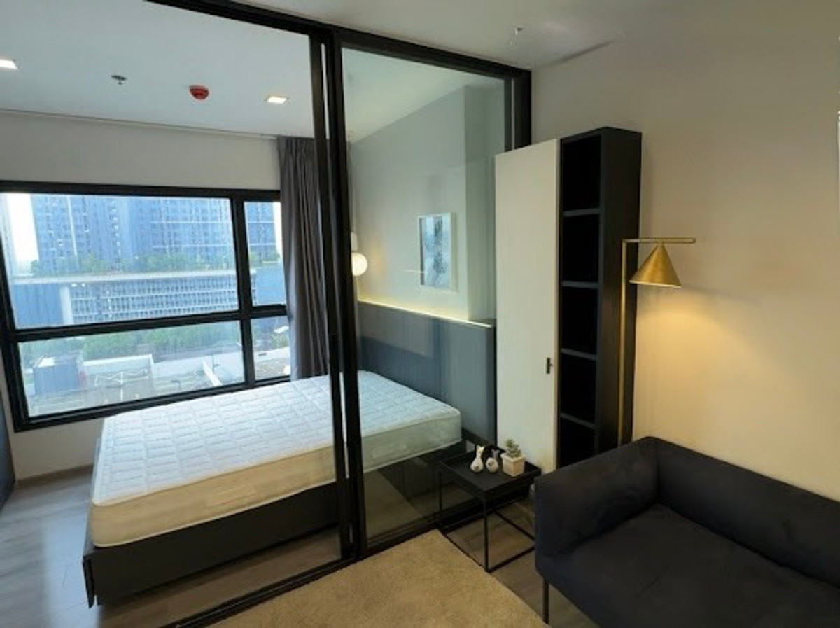 ขาย 1 ห้องนอน 23 ตร.ม. เดอะ โพลิแทน รีฟ The Politan Reef