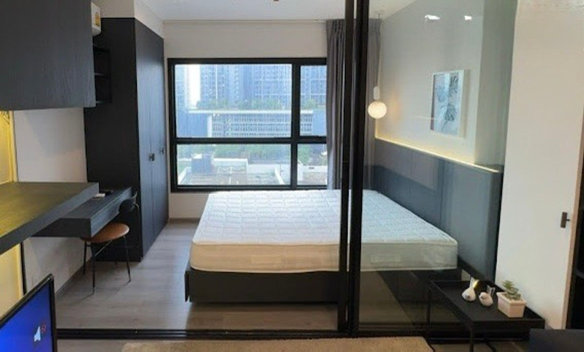 ขาย 1 ห้องนอน 23 ตร.ม. เดอะ โพลิแทน รีฟ The Politan Reef