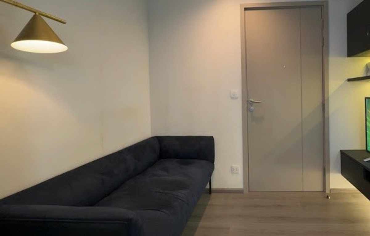 ขาย 1 ห้องนอน 23 ตร.ม. เดอะ โพลิแทน รีฟ The Politan Reef