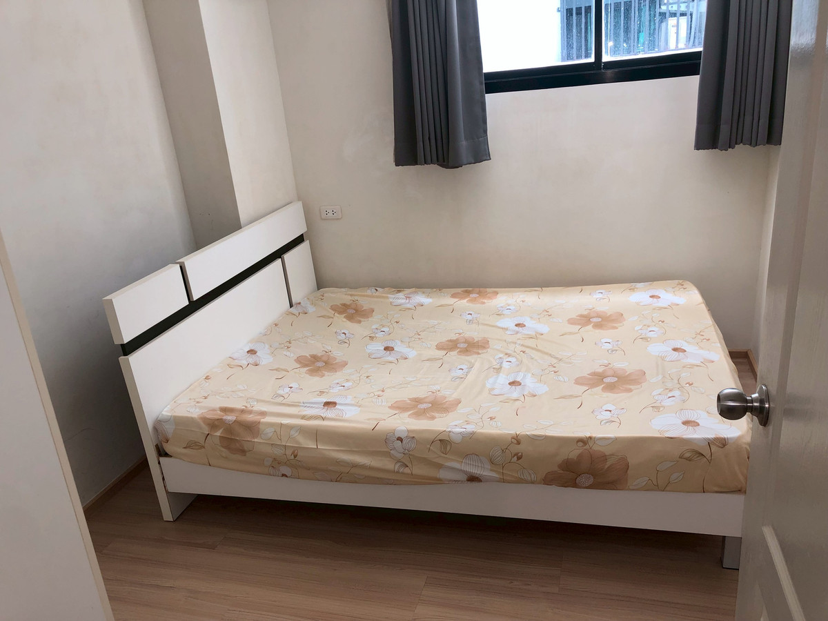 ให้เช่า 1 ห้องนอน 23 ตร.ม.  บี-ลอฟต์ สุขุมวิท 115  B-Loft Sukhumvit 115