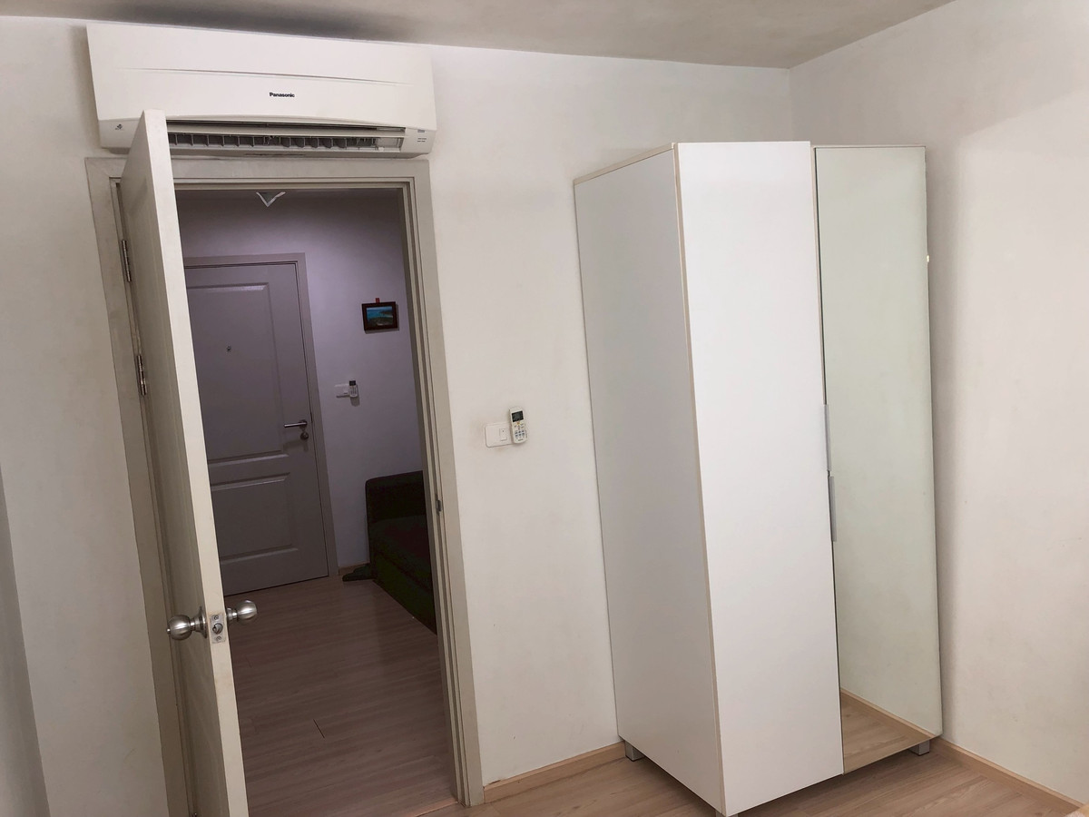 ให้เช่า 1 ห้องนอน 23 ตร.ม.  บี-ลอฟต์ สุขุมวิท 115  B-Loft Sukhumvit 115