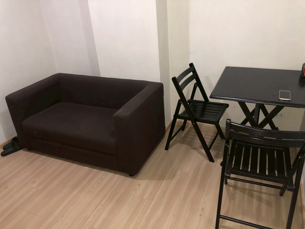 ให้เช่า 1 ห้องนอน 23 ตร.ม.  บี-ลอฟต์ สุขุมวิท 115  B-Loft Sukhumvit 115