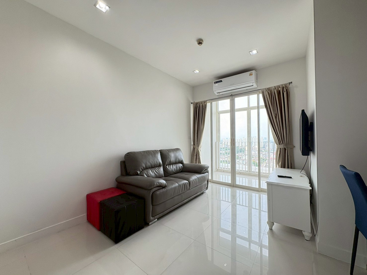 ขาย 2 ห้องนอน 45 ตร.ม. ไอดีโอ เวิร์ฟ สุขุมวิท Ideo Verve Sukhumvit