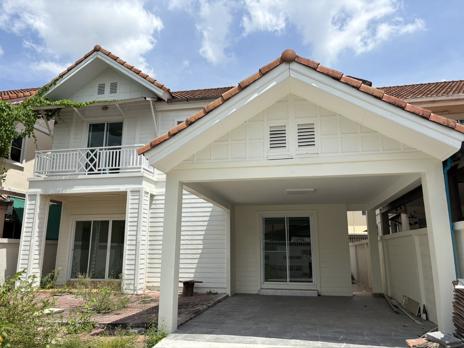 ให้เช่า บ้านเดี่ยว 59 ตร.ว. ลาดพร้าว 83  เเยก 16  ทำเล ลาดพร้าว