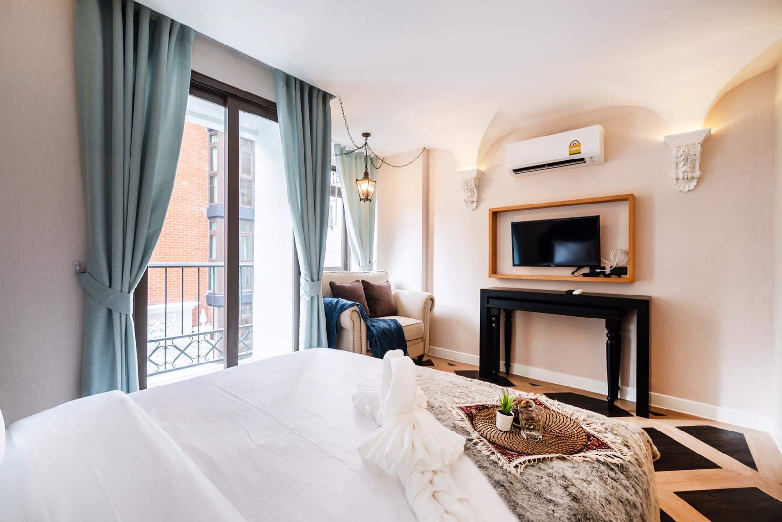 ขาย 1 ห้องนอน 24.1 ตร.ม. ใจกลางพัทยา  เอสปันญ่า คอนโด รีสอร์ท พัทยา Espana Condo Resort Pattaya