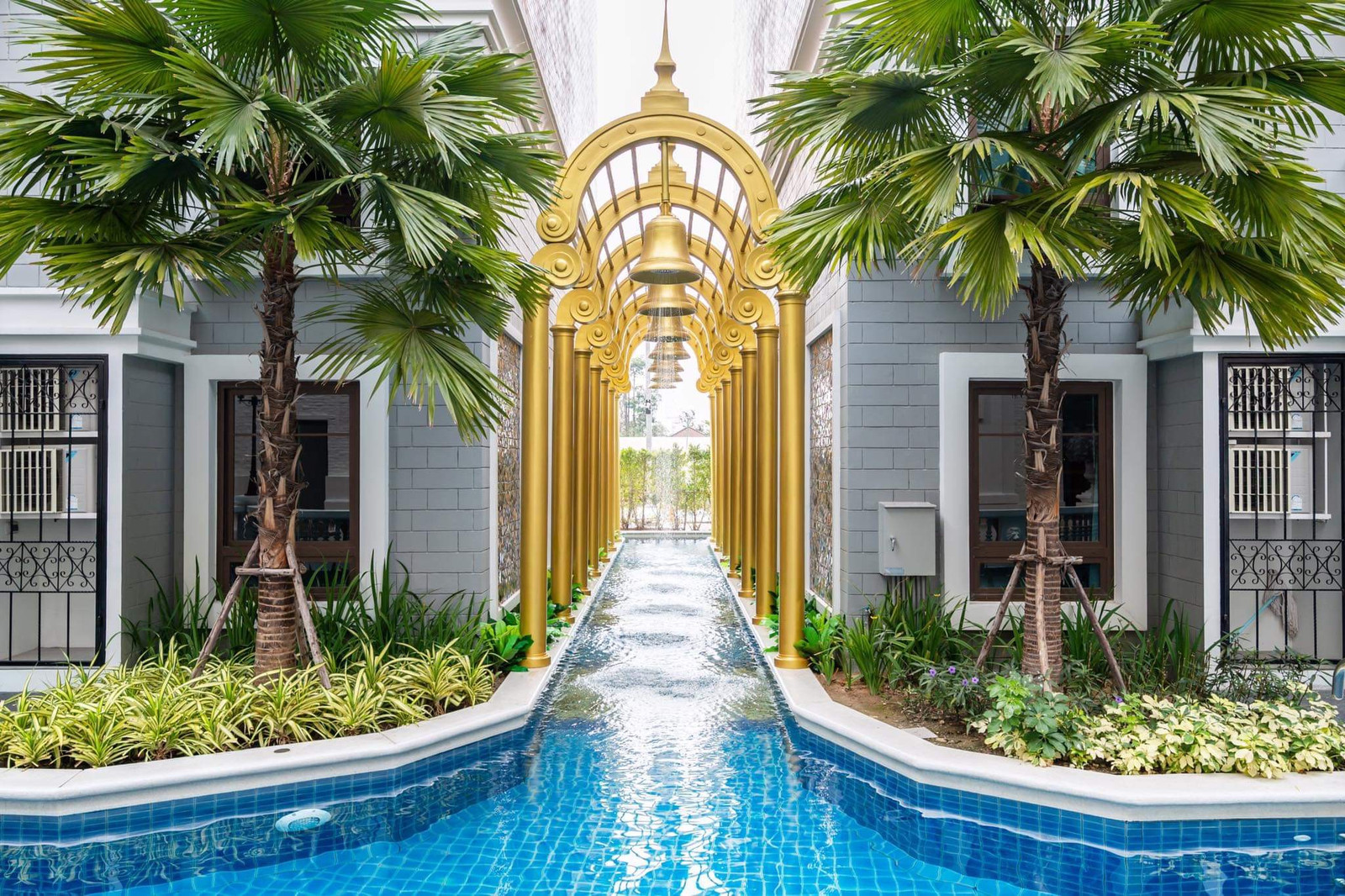 ขาย 1 ห้องนอน 24.1 ตร.ม. ใจกลางพัทยา  เอสปันญ่า คอนโด รีสอร์ท พัทยา Espana Condo Resort Pattaya