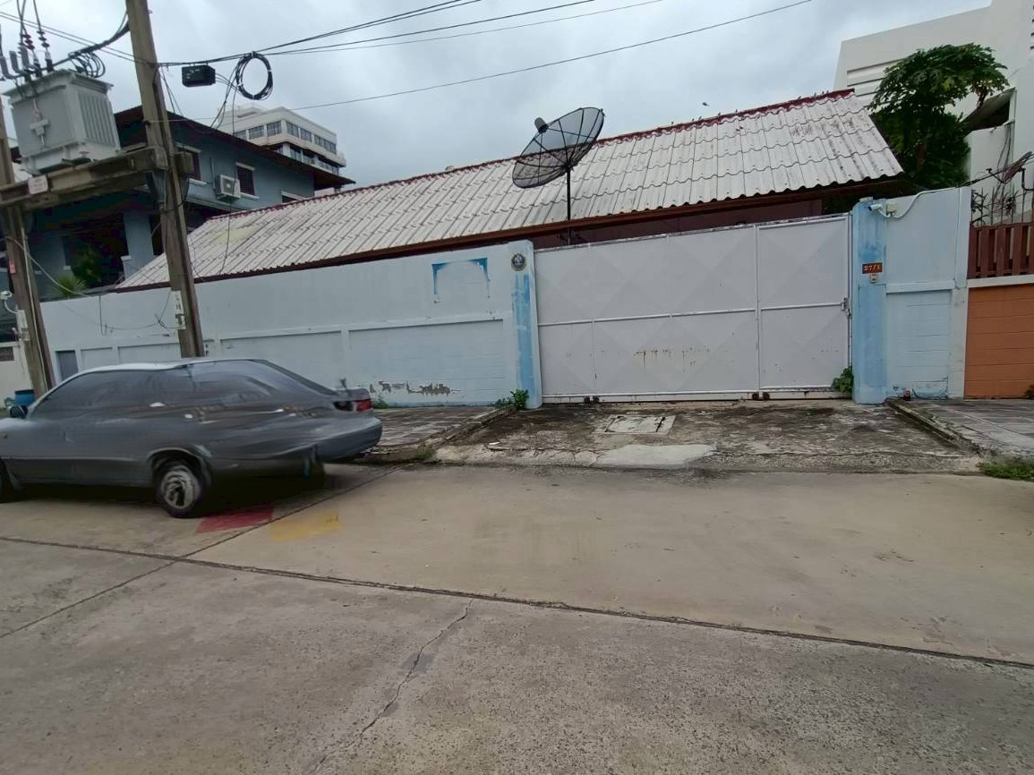 ให้เช่า บ้านเดี่ยว ซอย นราธิวาสราชนครินทร์ 20  พระราม 3
