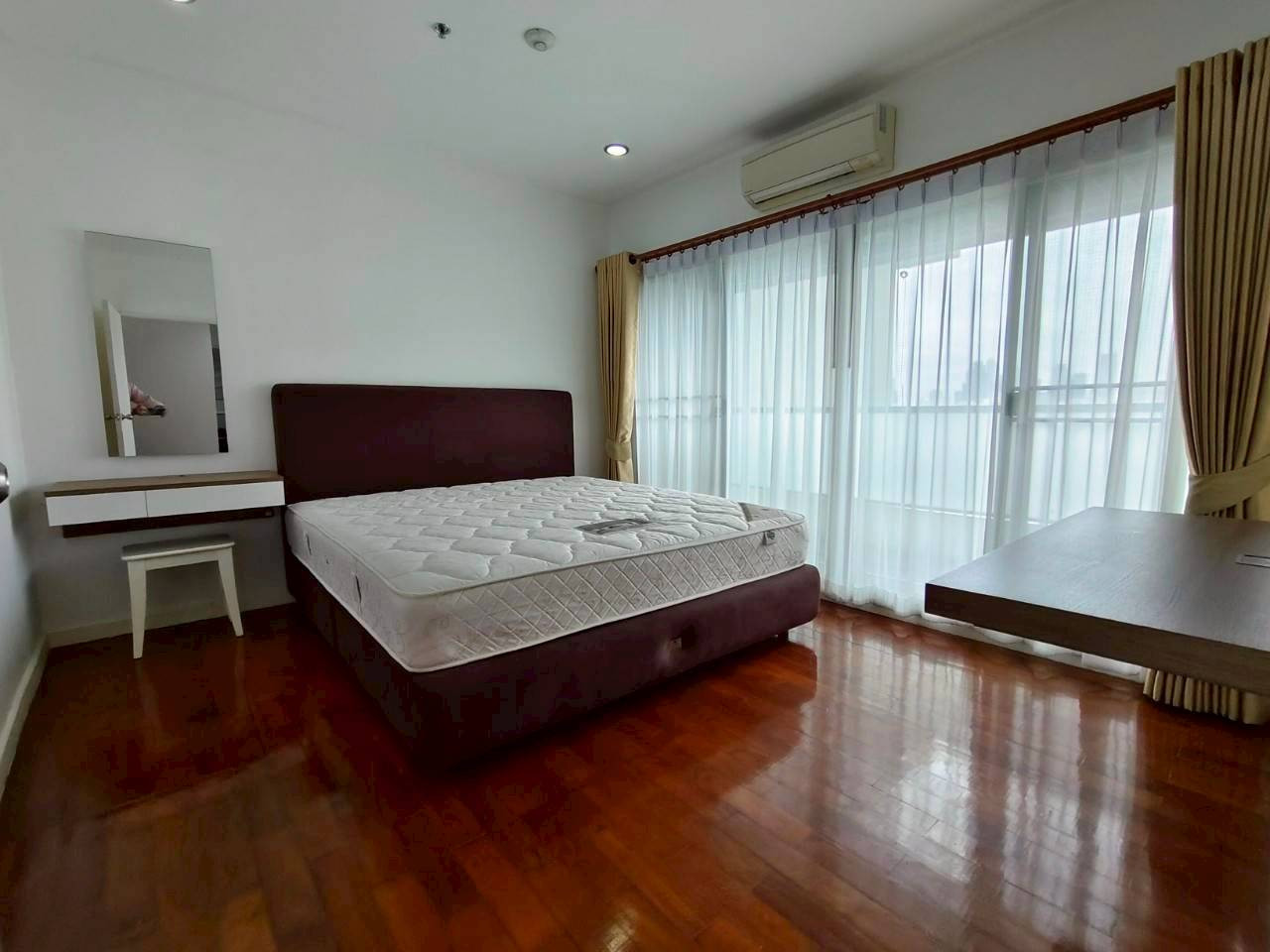 ให้เช่า คอนโดบ้านนนทรี 2 ห้องนอน วิวส่วนกลาง สวย โล่ง  Baan Nontree Condominium