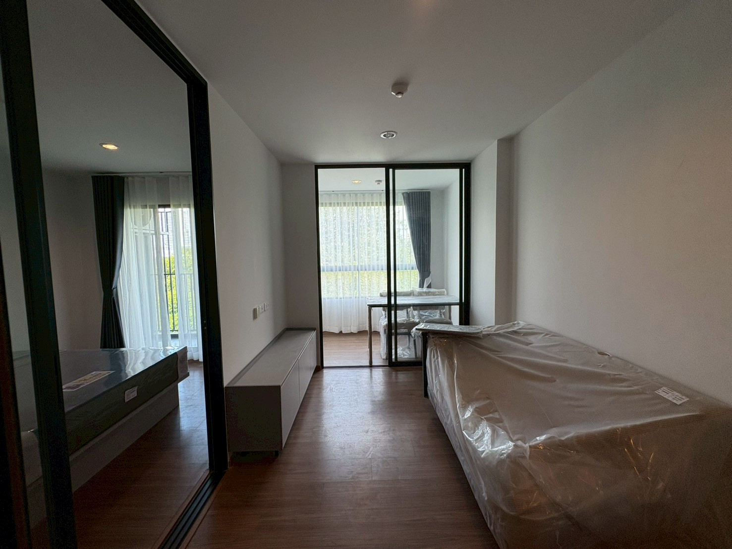 ขาย คอนโด 1 ห้องนอน นิช โมโน พระราม 9   Niche Mono พระราม 9
