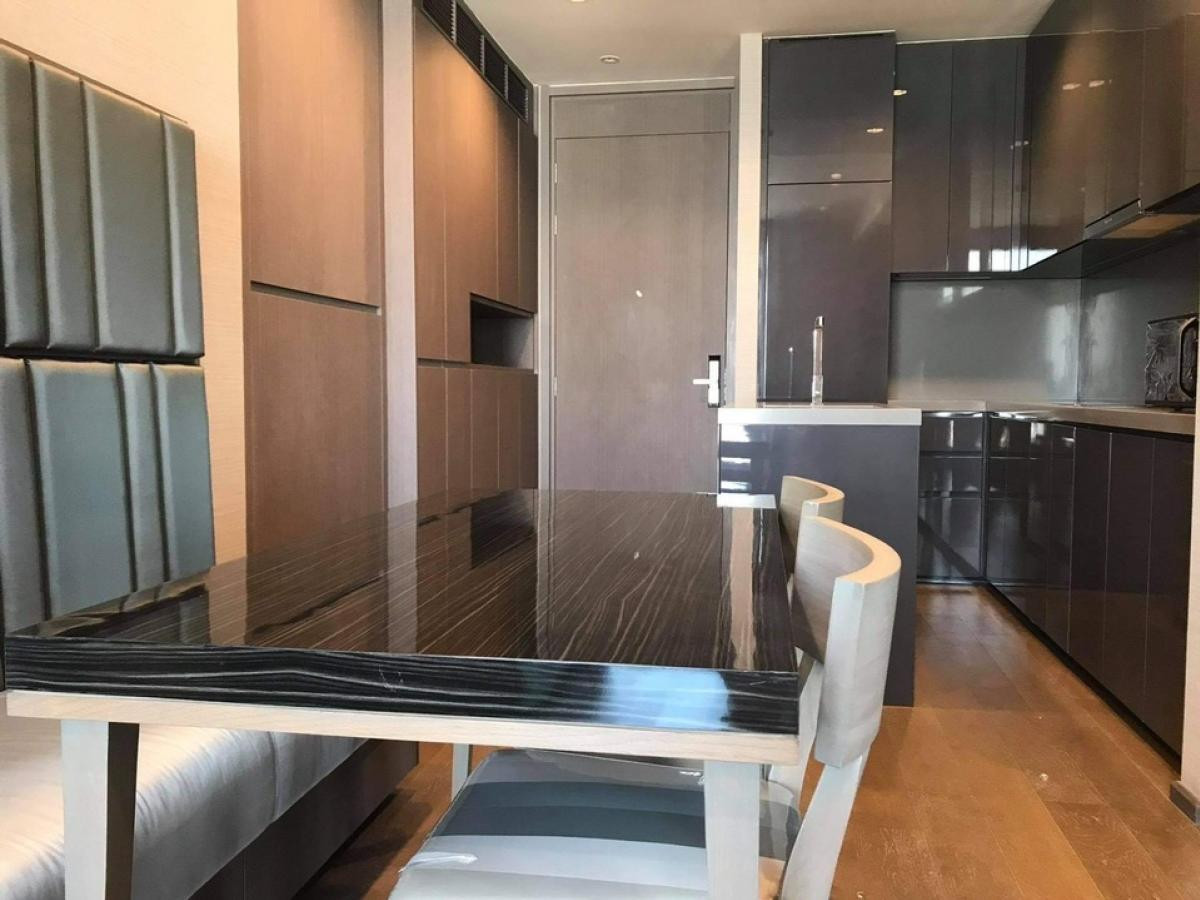 ขาย ห้องสวย ชั้น 28 วิวเมืองสวย ทำเลใจกลางสาทร เดอะดิโพลแมท สาทร The Diplomat Sathorn