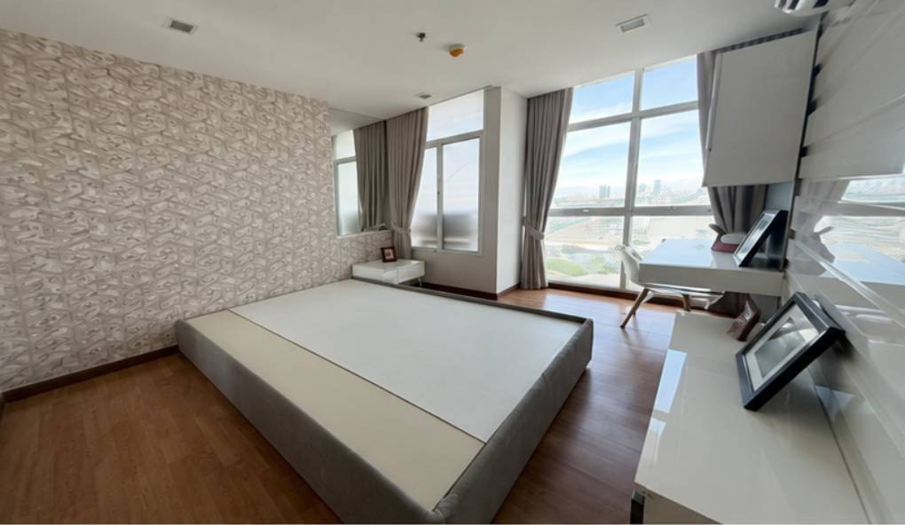 ขาย คอนโด 1 ห้องนอน เดอะ โคสต์ แบงค็อก The Coast Bangkok สุขุมวิท 105 ใกล้ BTS แบริ่ง