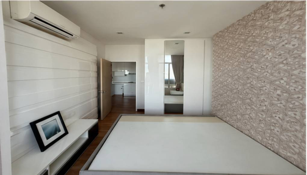 ขาย คอนโด 1 ห้องนอน เดอะ โคสต์ แบงค็อก The Coast Bangkok สุขุมวิท 105 ใกล้ BTS แบริ่ง