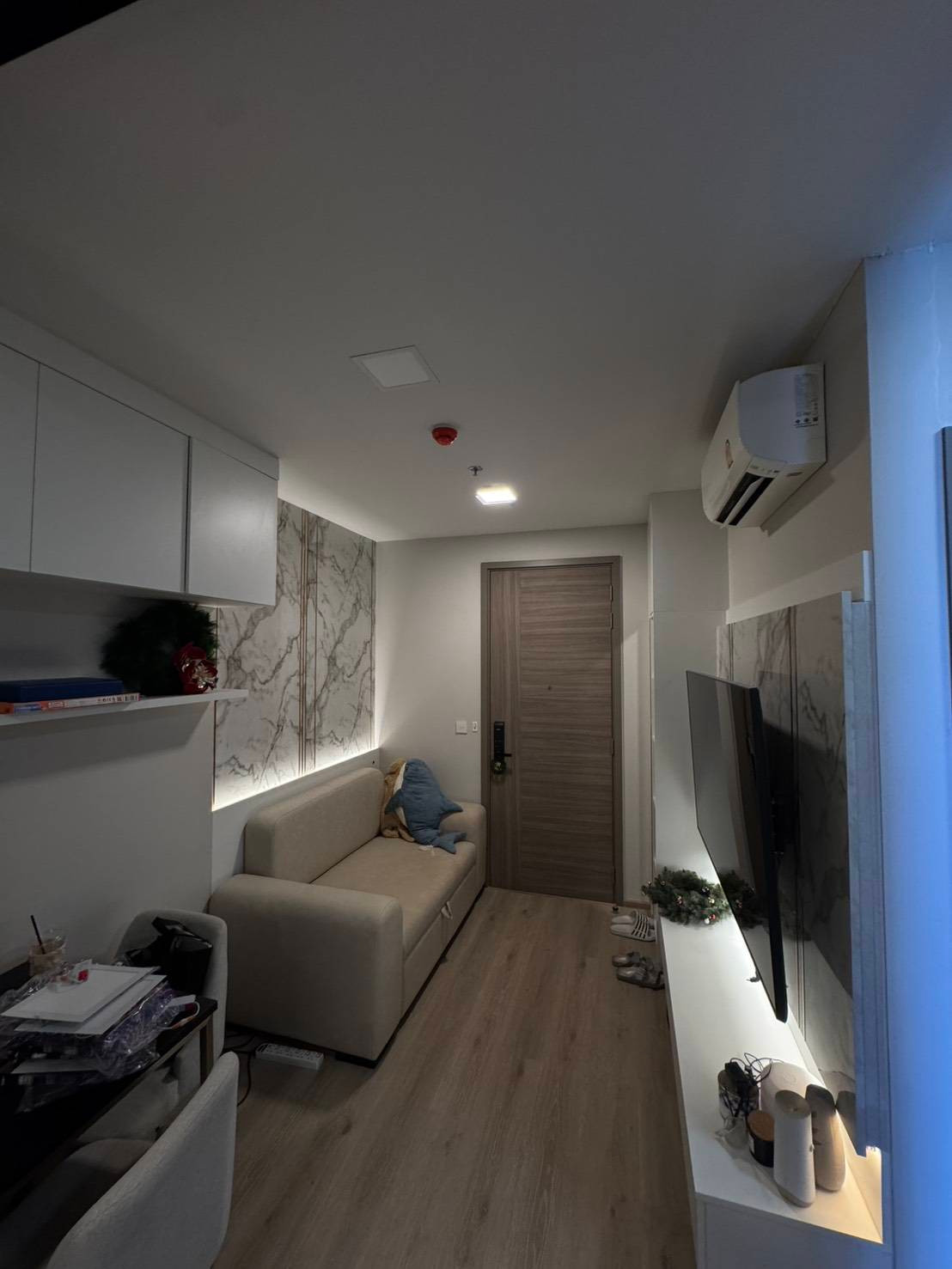 ขาย/ให้เช่า คอนโด เดอะ ไพรเวซี่ เตาปูน อินเตอร์เชนจ์ The Privacy Taopoon Interchange พร้อมอยู่ ใกล้ MRT เตาปูน