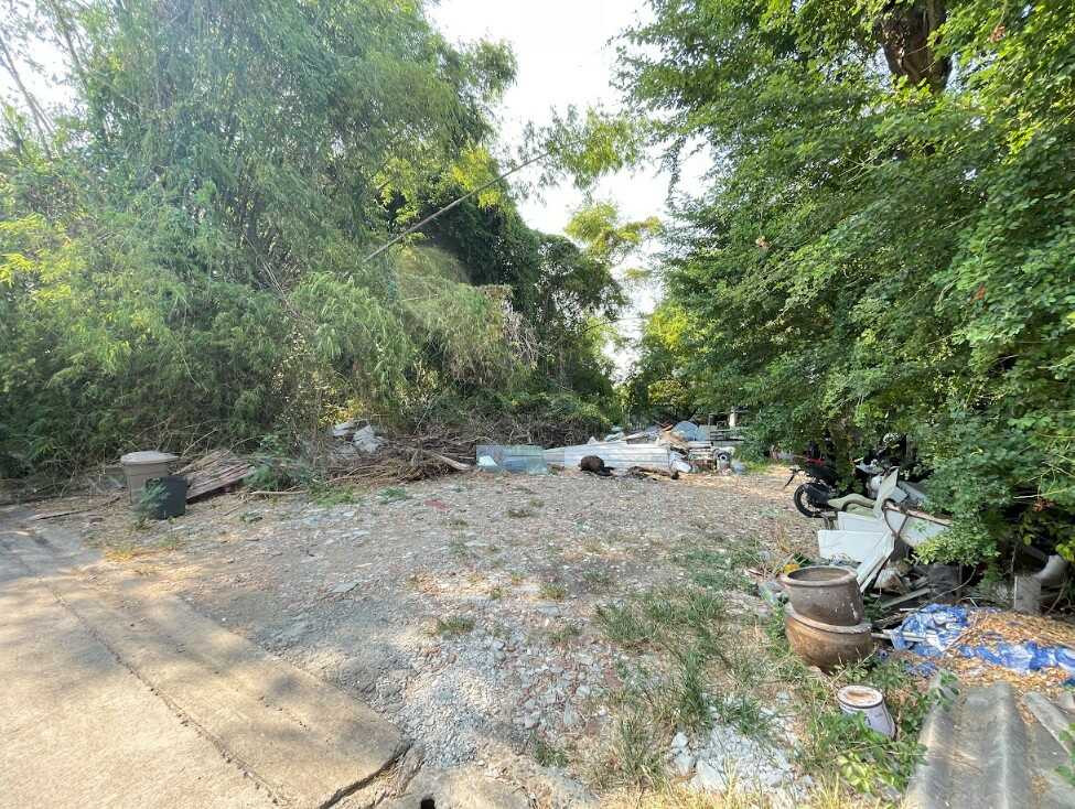 ขาย ที่ดินแปลงสวย  151 ตร.ว. ลาดพร้าว 71 ซอยสังคมสงเคราะห์ 16
