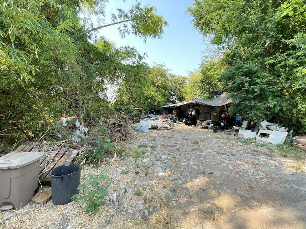 ขาย ที่ดินแปลงสวย  151 ตร.ว. ลาดพร้าว 71 ซอยสังคมสงเคราะห์ 16