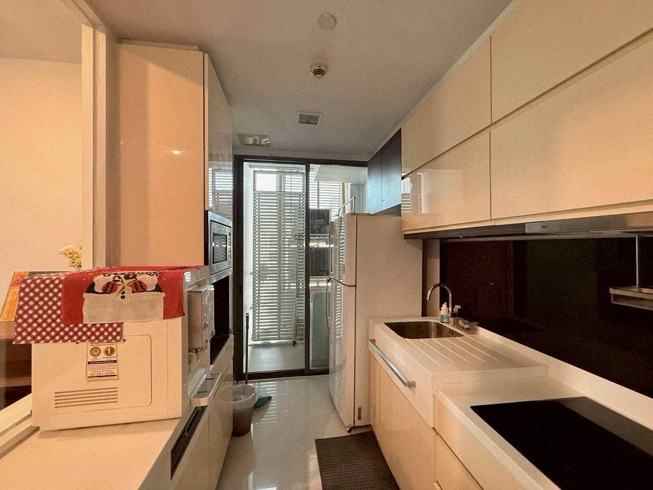 ให้เช่า 2 ห้องนอน เดอะรูม สุขุมวิท 62 The Room Sukhumvit 62  ติด BTS ปุณณวิถี