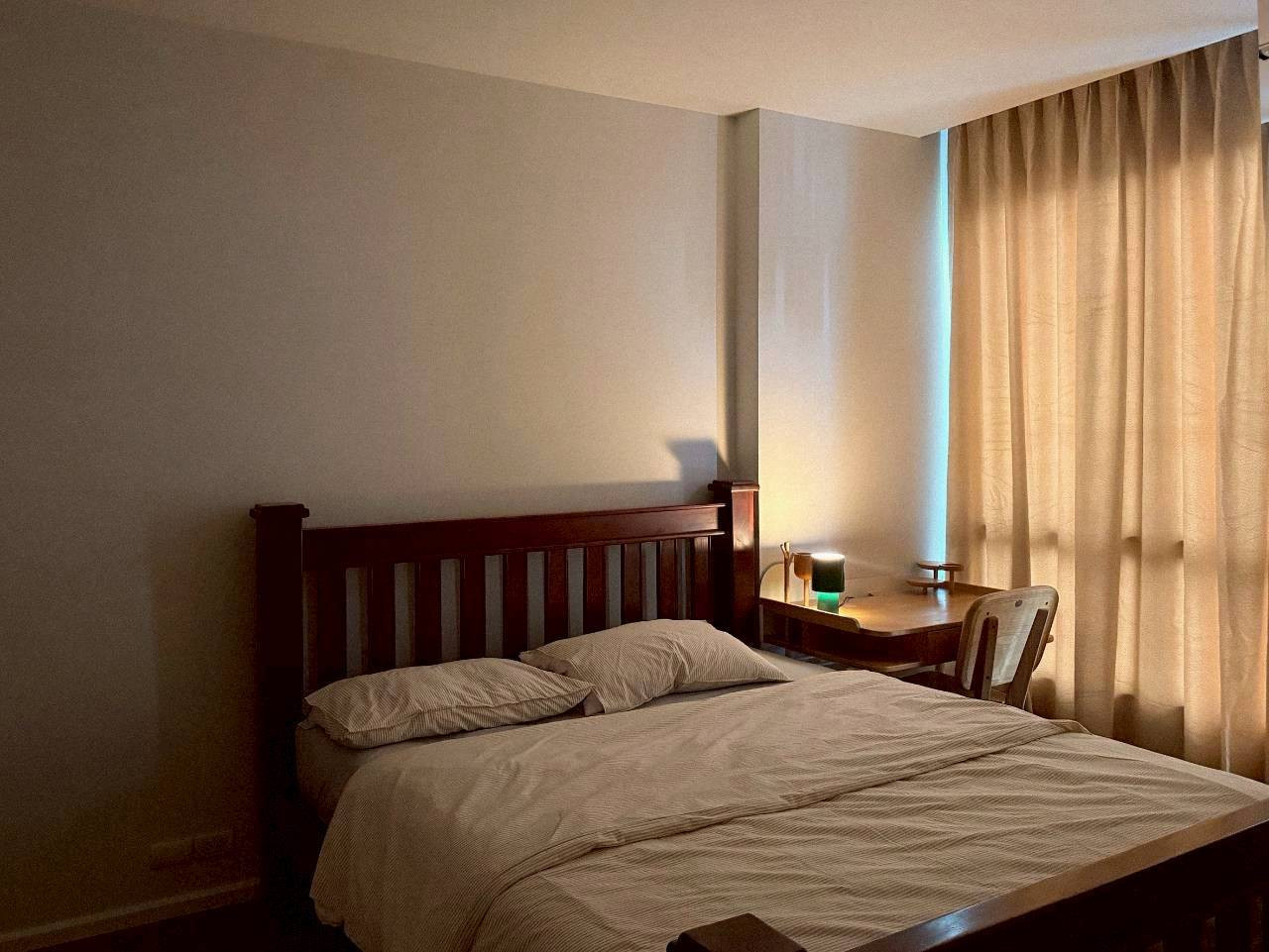 ให้เช่า 2 ห้องนอน เดอะรูม สุขุมวิท 62 The Room Sukhumvit 62  ติด BTS ปุณณวิถี
