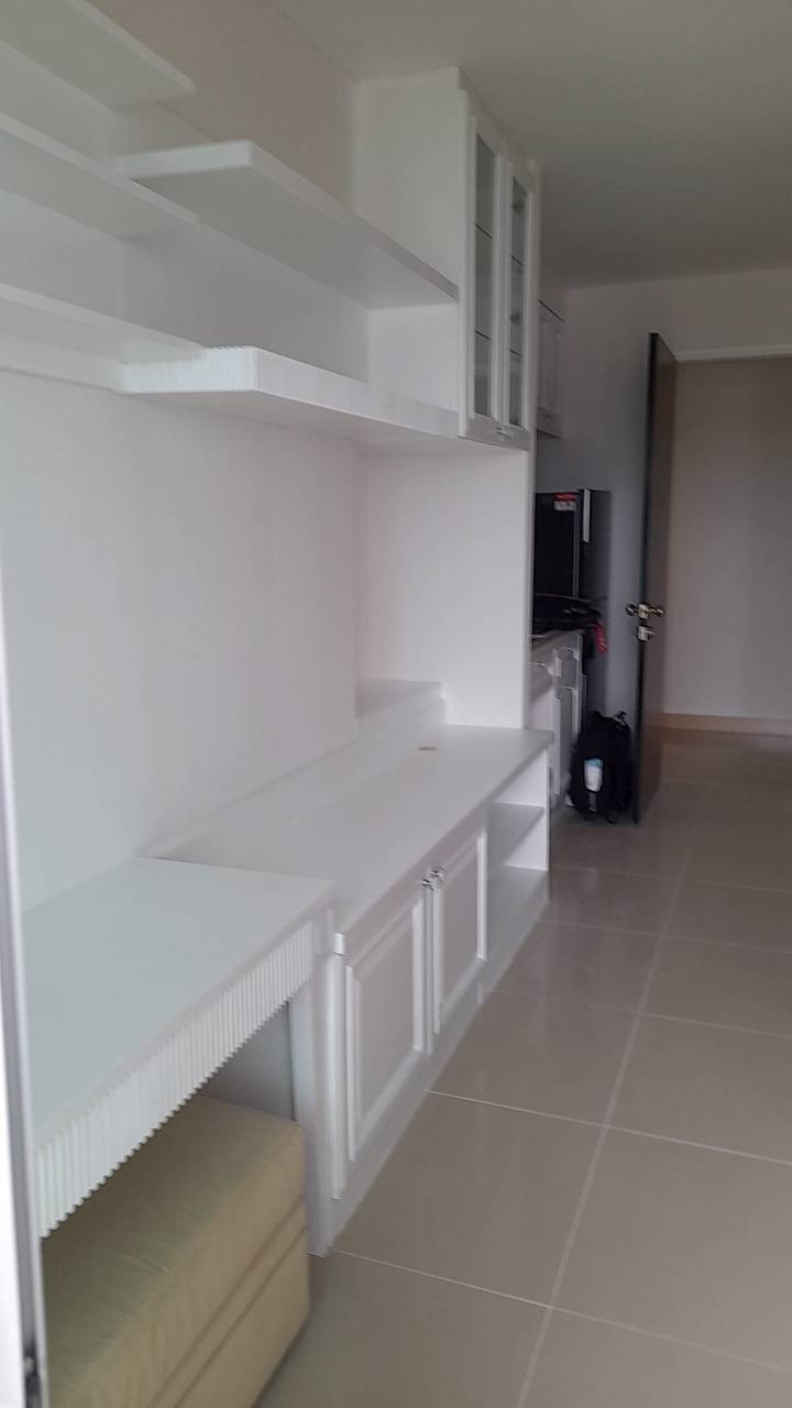 ขาย 1 ห้องนอน 35 ตร.ม. ไอวี่ ริเวอร์  Ivy River