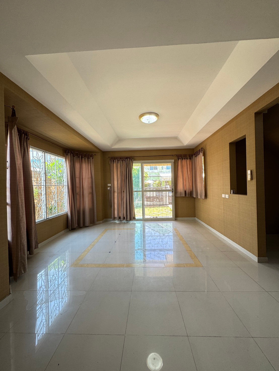 ขาย บ้านเดี่ยวพร้อมอยู่ ทำเลดี ราคาคุ้ม หมู่บ้านพฤกษ์ลดา วงแหวน–รัตนาธิเบศร์