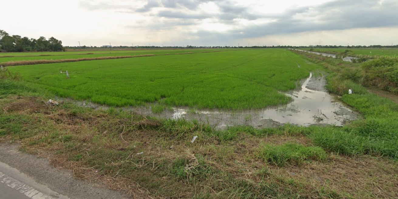 ขาย ที่ดินแปลงสวย 24 ไร่ 95 ตร.ว. อำเภอลำลูกกา จ.ปทุมธานี