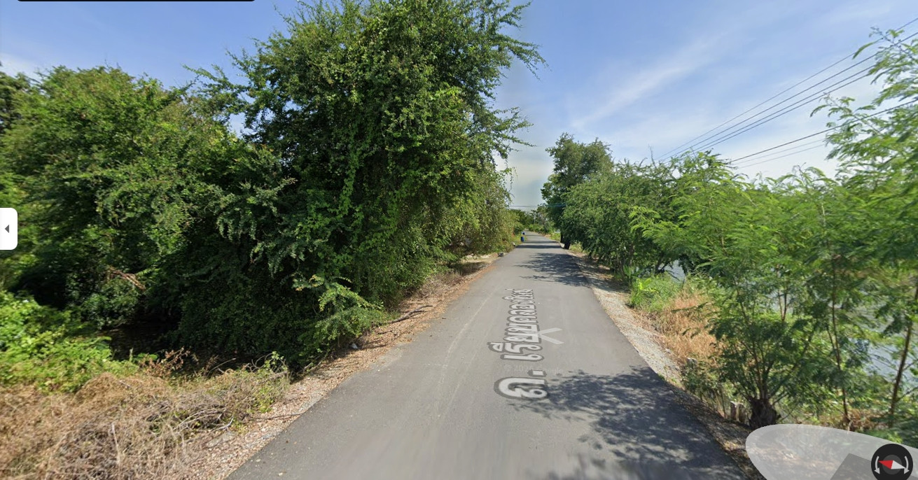 ให้เช่า ที่ดินเปล่า ทำเลศักยภาพ บางปะกง – ฉะเชิงเทรา