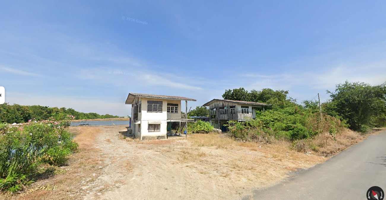 ให้เช่า ที่ดินเปล่า ทำเลศักยภาพ บางปะกง – ฉะเชิงเทรา