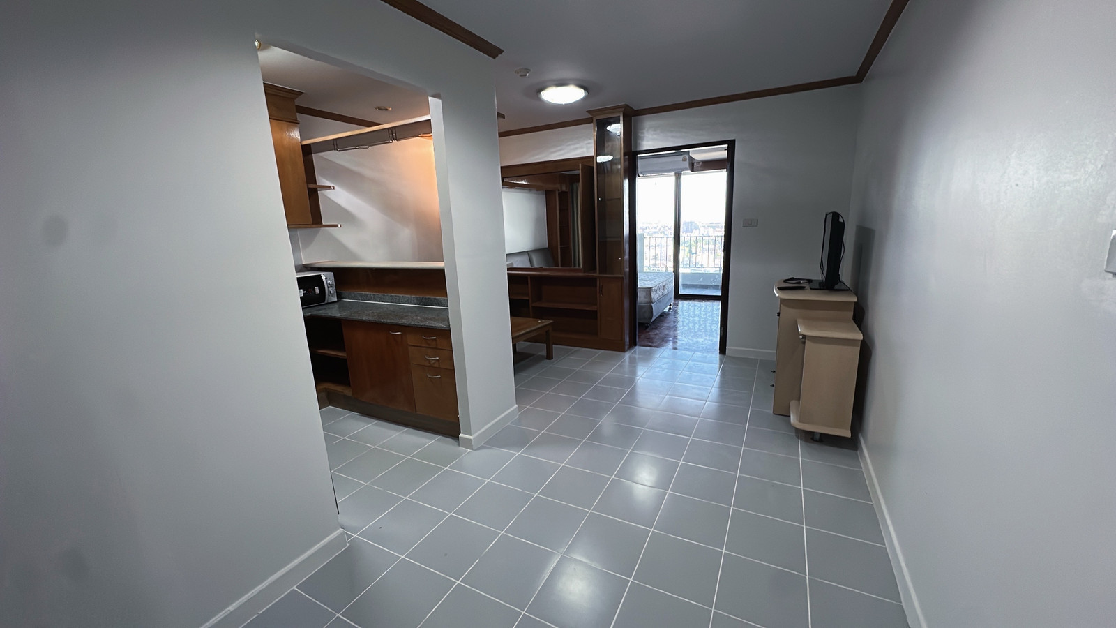 ขาย 1 ห้องนอน  PST City Home  พี.เอส.ที ซิตี้โฮม พระราม 3