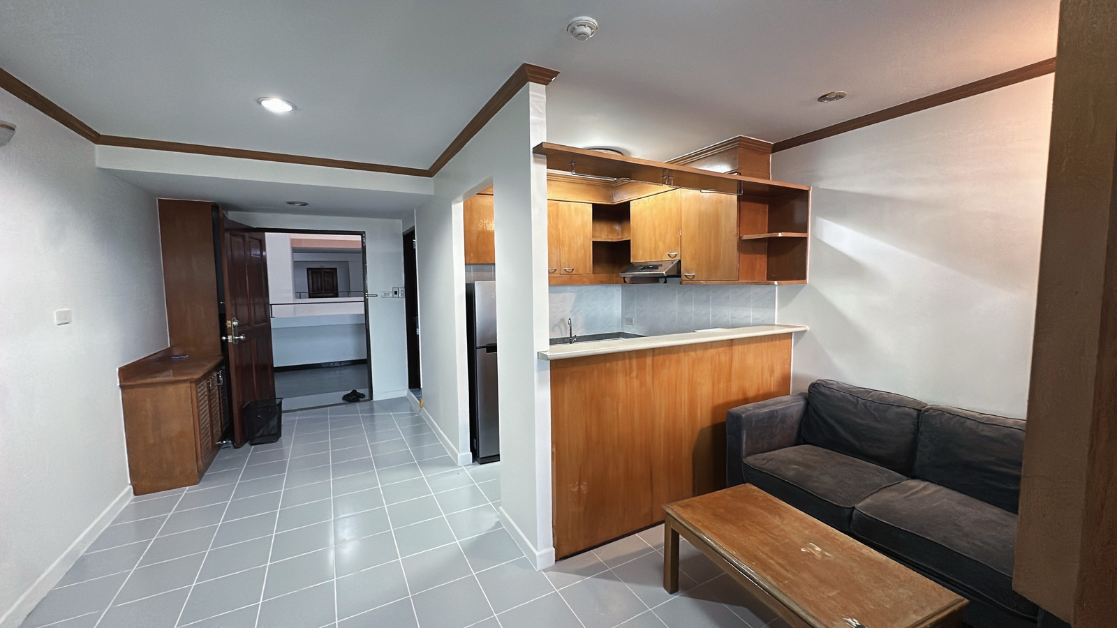 ขาย 1 ห้องนอน  PST City Home  พี.เอส.ที ซิตี้โฮม พระราม 3