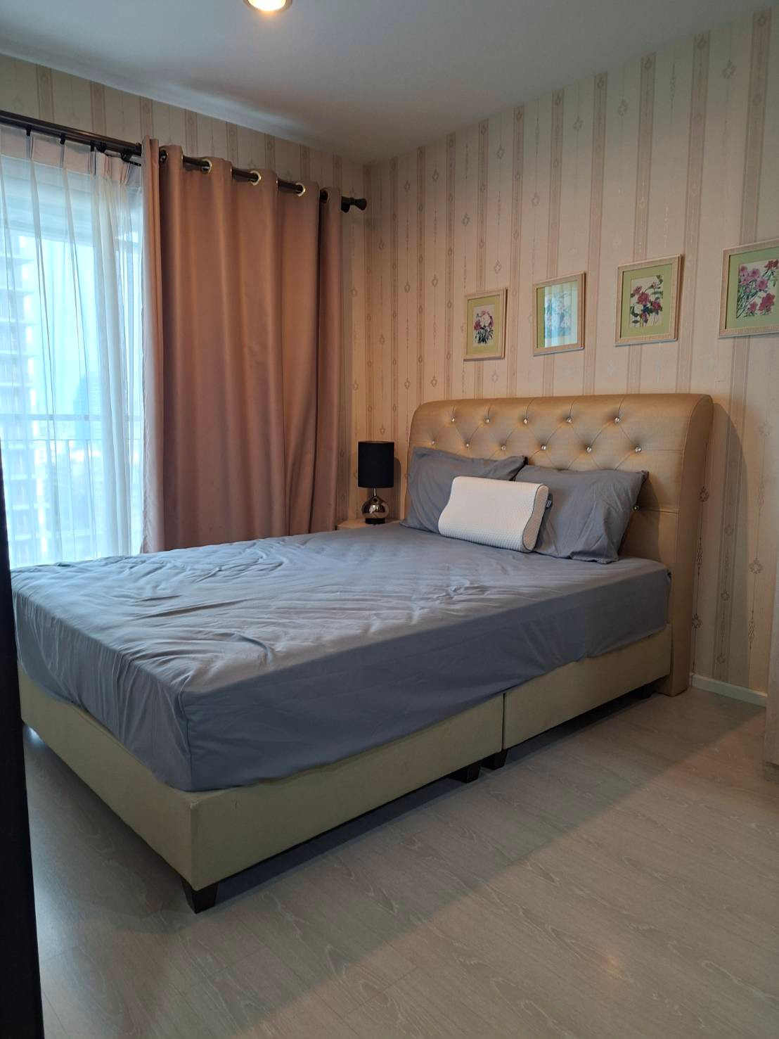 ให้เช่า  1 ห้องนอน ริทึ่ม สาทร – นราธิวาส  Rhythm Sathorn - Narathiwas
