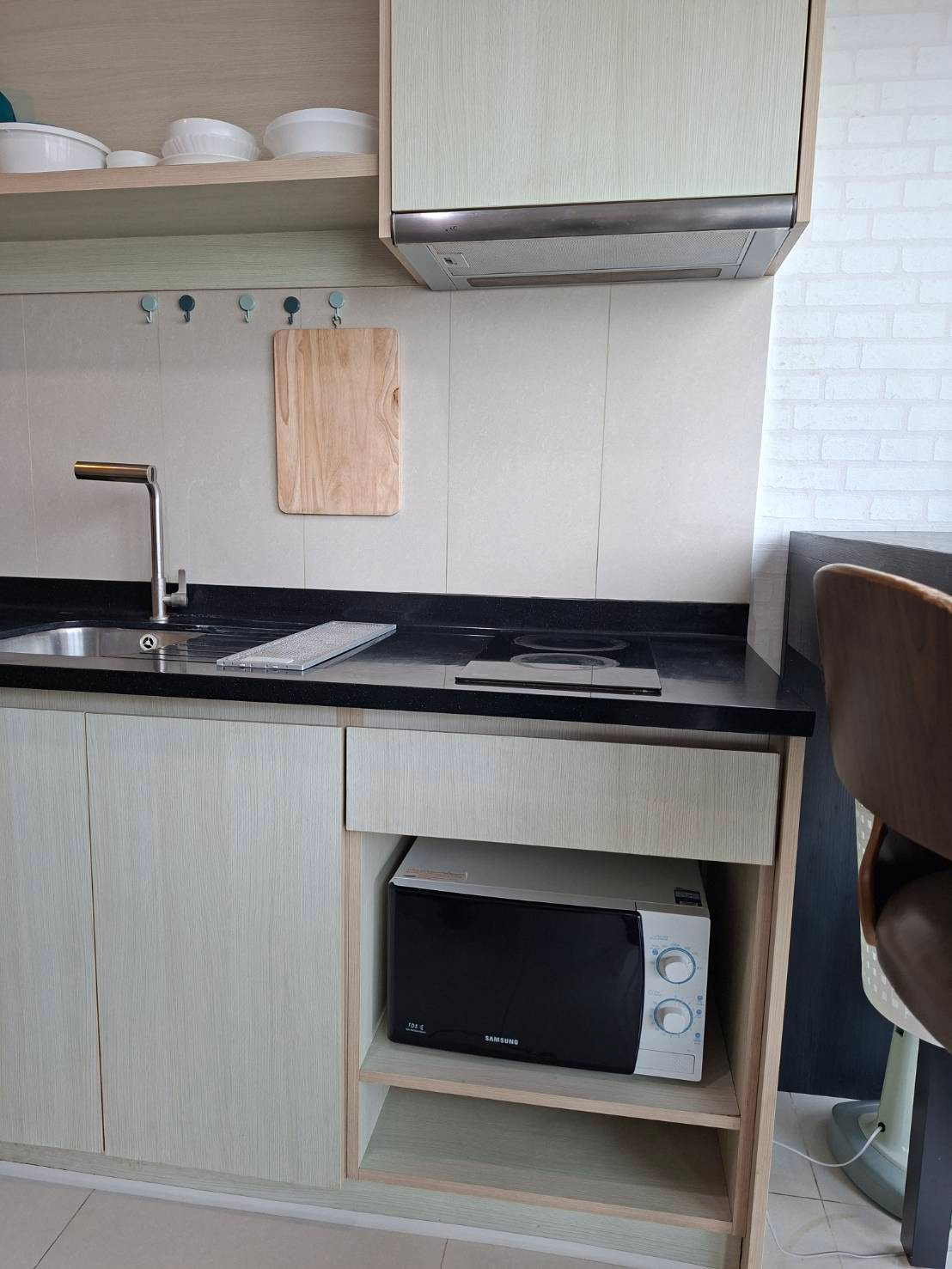 ให้เช่า  1 ห้องนอน ริทึ่ม สาทร – นราธิวาส  Rhythm Sathorn - Narathiwas