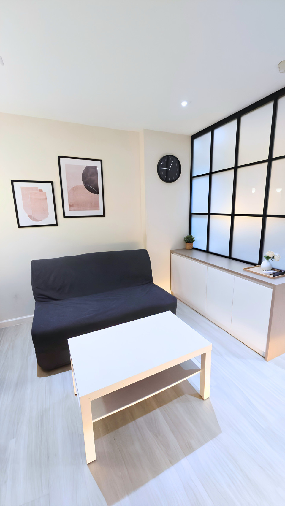 ให้เช่า 1 ห้องนอน ลุมพินี สวีท สุขุมวิท 41 Lumpini Suite Sukhumvit 41