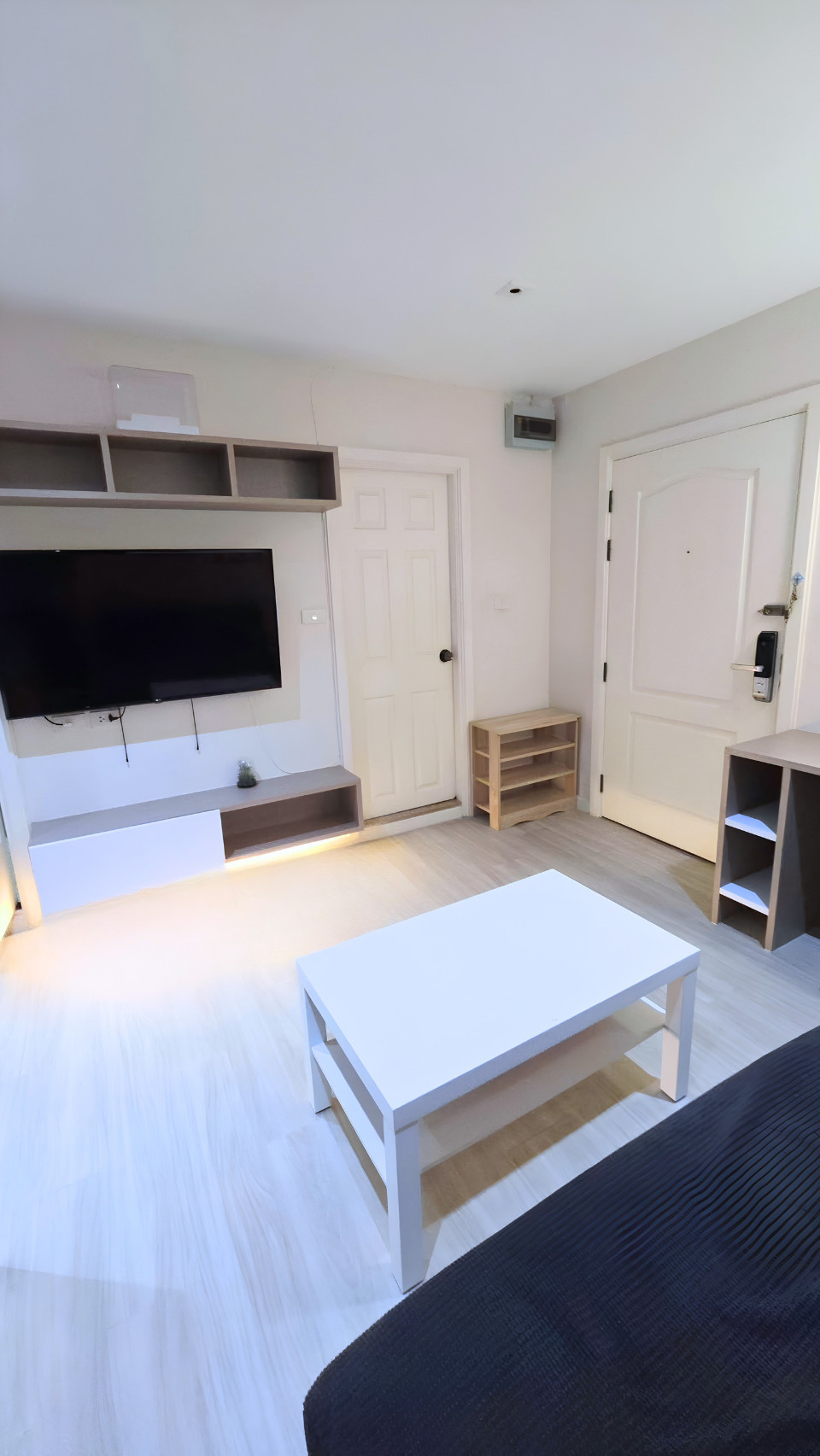 ให้เช่า 1 ห้องนอน ลุมพินี สวีท สุขุมวิท 41 Lumpini Suite Sukhumvit 41