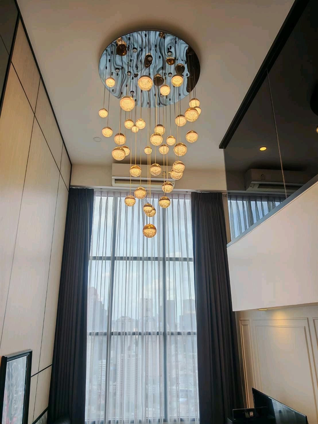 ให้เช่า 2 ห้องนอน   ไนท์บริดจ์ ไพร์ม สาทร KnightsBridge Prime Sathorn