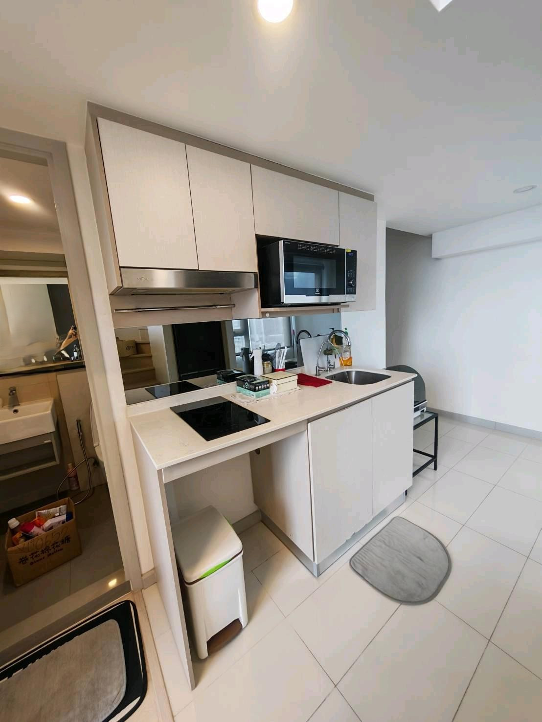 ให้เช่า 2 ห้องนอน   ไนท์บริดจ์ ไพร์ม สาทร KnightsBridge Prime Sathorn