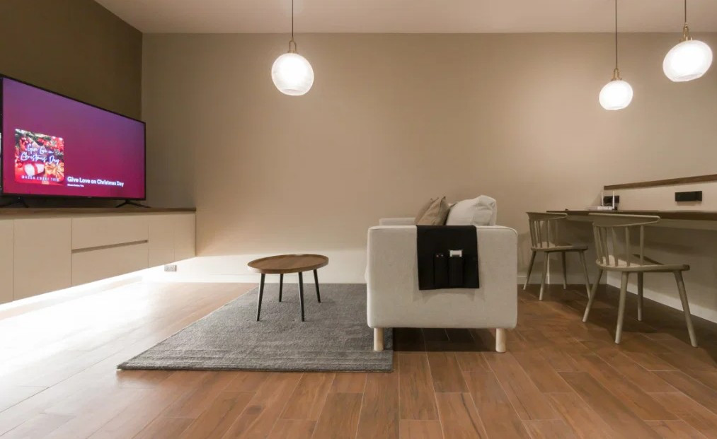 ให้เช่า 1 ห้องนอน 45 ตร.ม. บ้านนนทรี คอนโดมิเนียม Nontree House Condominium