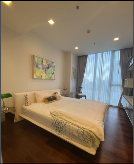 ให้เช่า 1 ห้องนอน 53 ตร.ม. ไฮด์ สุขุมวิท 11 Hyde 11
