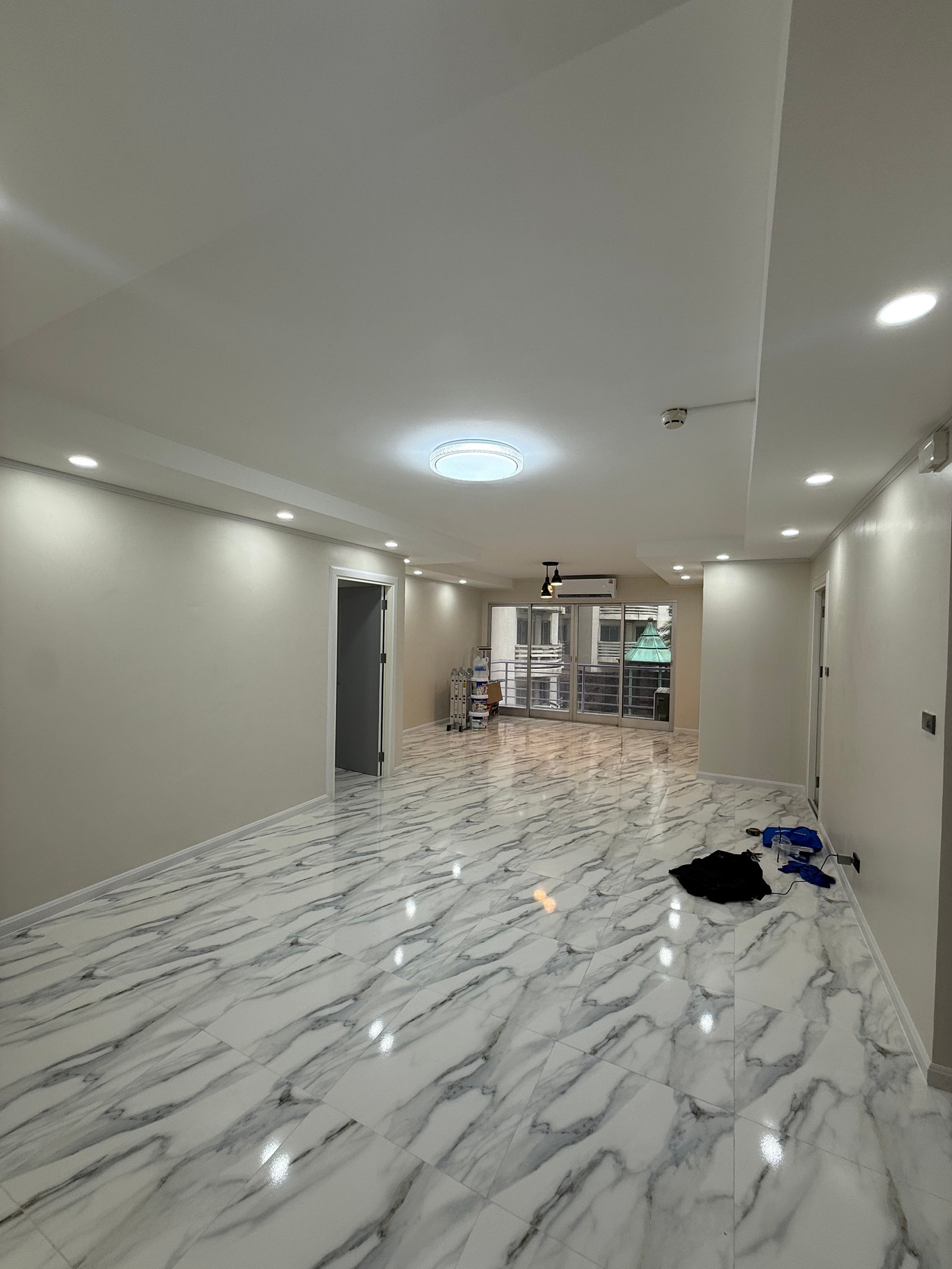 ให้เช่า 2 ห้องนอน 80 ตร.ม. เอส วี ซี้ตี้ Sv City Rama3